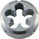 DPO-S2-M22X1.5-50 [ヤマワ ポイントソリッドダイス DPO S2 M22X1.5 50径]