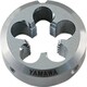 DPO-S2-M22X2-50 [ヤマワ ポイントソリッドダイス DPO S2 M22X2 50径]