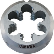 DPO-S2-M24X1-50 [ヤマワ ポイントソリッドダイス DPO S2 M24X1 50径]