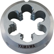 DPO-S2-M24X2-50 [ヤマワ ポイントソリッドダイス DPO S2 M24X2 50径]
