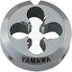 DPO-S2-M6X1-25 [ヤマワ ポイントソリッドダイス DPO S2 M6X1 25径]