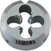 DPO-S2-M7X1-25 [ヤマワ ポイントソリッドダイス DPO S2 M7X1 25径]