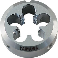 DPO-S4-M18X2-50 [ヤマワ ポイントソリッドダイス DPO S4 M18X2 50径]