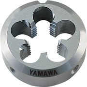 DPO-S4-M18X2-50 [ヤマワ ポイントソリッドダイス DPO S4 M18X2 50径]
