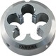 DPO-S4-M22X2-50 [ヤマワ ポイントソリッドダイス DPO S4 M22X2 50径]