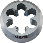 DPO-S4-M24X1.5-50 [ヤマワ ポイントソリッドダイス DPO S4 M24X1.5 50径]