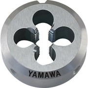 DPO-S5-M12X1-38 [ヤマワ ポイントソリッドダイス DPO S5 M12X1 38径]