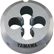 DPO-S5-M15X1-38 [ヤマワ ポイントソリッドダイス DPO S5 M15X1 38径]