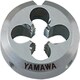 DPO-S5-M7X1-25 [ヤマワ ポイントソリッドダイス DPO S5 M7X1 25径]