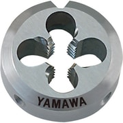 DPO-S5-M7X1-25 [ヤマワ ポイントソリッドダイス DPO S5 M7X1 25径]