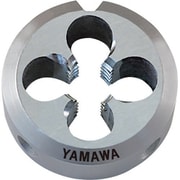 DPO-S5-M9X1-25 [ヤマワ ポイントソリッドダイス DPO S5 M9X1 25径]