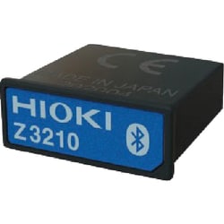 HIOKI (日置電機) デジタルマルチメータ DT4261-90 ワイヤレスアダプタZ3210 セット品 Bluetooth通信 テスター : HIOKI (日置電機) デジタルマルチメータ DT4261-90 (NEW