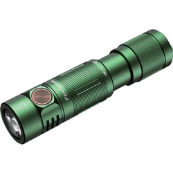 E05RGREEN [FENIX 充電式LEDライト E05RGREEN]