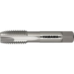 ヤマワ 難削材用ポイントタップ EH-PO P4 M22X1.5 EH-PO-P4-M22X1.5