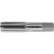 FC-PS-1/2-14 [ヤマワ 管用平行ねじ用鋳鉄用ハンドタップ FC-PS 1/2-14]