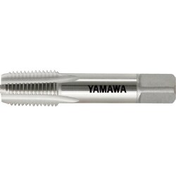 FC-S-PT-1-11 [ヤマワ 管用テーパねじ用鋳鉄用ハンドタップ短ねじ形 FC-S-PT 1-11]