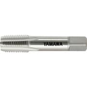 FC-S-PT-1-11 [ヤマワ 管用テーパねじ用鋳鉄用ハンドタップ短ねじ形 FC-S-PT 1-11]
