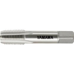 FC-S-PT-1-1/2-11 [ヤマワ 管用テーパねじ用鋳鉄用ハンドタップ短ねじ形 FC-S-PT 1-1/2-11]
