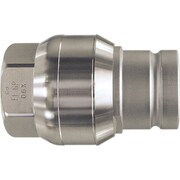 日東 フラットフェイスカプラFF型 相手側取付サイズR1/2(20905) FF-4P