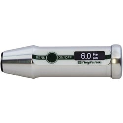 SK ポケット膜厚計 電磁誘導式 FTM-50FE
