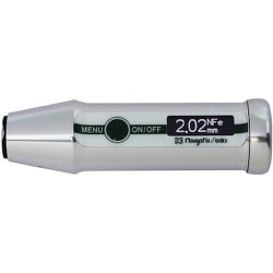 SK ポケット膜厚計 デュアル式 FTM-52FN