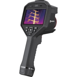 HIKMICRO ハンディサーモグラフィーカメラ G60 G60