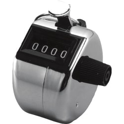 ライン精機 数取器手持式 H-102