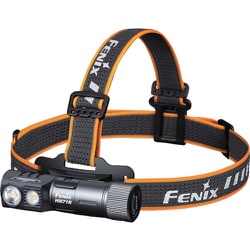 ヨドバシ.com - FENIX フェニックス HM71R [FENIX LEDヘッドライト HM71R] 通販【全品無料配達】