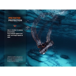 ヨドバシ.com - FENIX フェニックス HM71R [FENIX LEDヘッド ヨドバシ.com - FENIX フェニックス HM71R [FENIX LEDヘッド