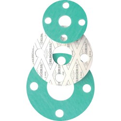 クリンガー ノンアスベストジョイントシート フランジ外パッキン5K A125 HNJ-125A-5K