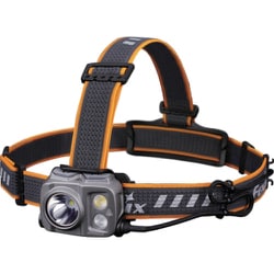 ヨドバシ.com - FENIX フェニックス HP25RV20GRAY [FENIX 充電式LEDライト HP25RV20GRAY]  通販【全品無料配達】