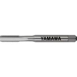 ヤマワ ハンドタップ HT P2 FLAT M6X1 1.5P HT-P2-FLAT-M6X1-1.5P