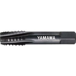 INT-S-NPT-1-1/4-11.5 [ヤマワ アメリカ管用テーパねじ用インタラップタップ短ねじ形 INT-S-NPT 1-1/4-11-1/2]