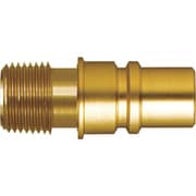 日東 金型カプラ(めねじ取付用) K01PMHH 相手側取付サイズRc1/8(42187) K-01PM-HH