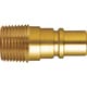 日東 金型カプラ（めねじ取付用） K02PMHH 相手側取付サイズRc1/4（42188） K-02PM-HH