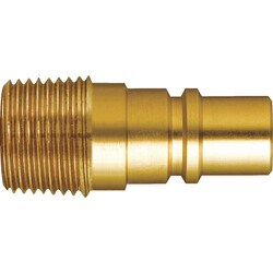 日東 金型カプラ（めねじ取付用） K02PMHH 相手側取付サイズRc1/4（42188） K-02PM-HH