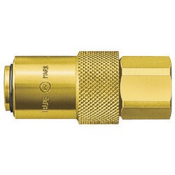 日東 金型カプラ ふっ素ゴムFKM（X-100）（04489） K-02SF