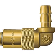 日東 金型カプラ ニトリルゴムNBR(04457) K-02SHL