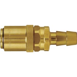 日東 金型カプラ 大流量タイプ ニトリルゴムNBR（31605） K3-04SH