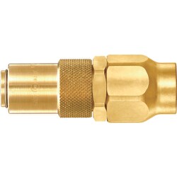 日東 ブレードホース用金型カプラ（89952） K-90SN