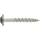 JPF キクゾウ 3.6×40 （400本入り） KIKUZO3.6X40DSILVER