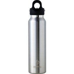 真空断熱ボトル REVOMAX 保冷・保温・炭酸対応 16oz(473ml) ギャラクシーシルバー DWF-16101S-JP-V3