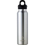 真空断熱ボトル REVOMAX 保冷・保温・炭酸対応 16oz(473ml) ギャラクシーシルバー DWF-16101S-JP-V3