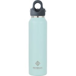 真空断熱ボトル REVOMAX 保冷・保温・炭酸対応 16oz(473ml) ミントグリーン DWF-16754S-176L-JP-V3