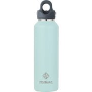 真空断熱ボトル REVOMAX 保冷・保温・炭酸対応 20oz(592ml) ミントグリーン DWF-20754B-176L-JP-V3