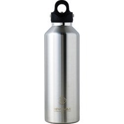 真空断熱ボトル REVOMAX 保冷・保温・炭酸対応 32oz(950ml) ギャラクシーシルバー DWF-32101B-JP-V3