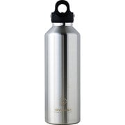 真空断熱ボトル REVOMAX 保冷・保温・炭酸対応 32oz(950ml) ギャラクシーシルバー DWF-32101B-JP-V3
