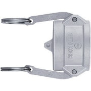 日東 レバーロックカプラ最高使用圧力(MPa)1.1耐圧力(MPa)1.7(03206) L-20PD
