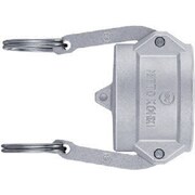 日東 レバーロックカプラ最高使用圧力(MPa)0.7耐圧力(MPa)1.1(03665) L-32PD