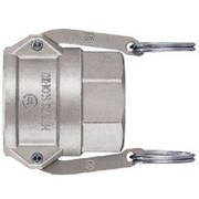 日東 レバーロックカプラ最高使用圧力(MPa)1.1耐圧力(MPa)1.7(03673) LD-32TSF